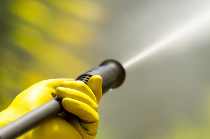 The Importance of Commercial Pressure Washing